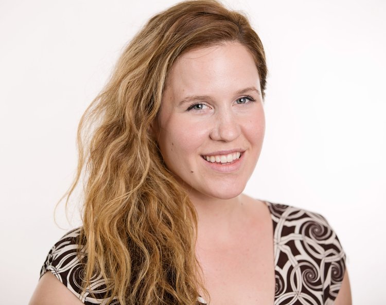 CHRISTINA CORCORAN CHRISTINA CORCORAN, M.B.A.; Online Training Developer, Video Production