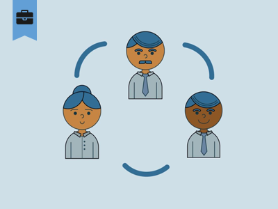Building a Veteran Employee Resource Group (ERG) Course
