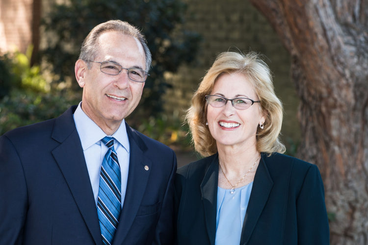 HOWARD & JEAN SOMERS