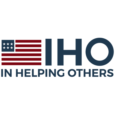 In Helping Others In Helping Others