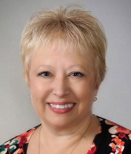 LORI ADAMS trainer lori adams