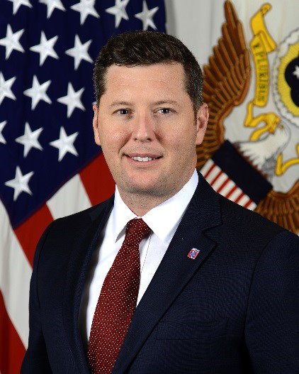 Patrick J. Murphy patrick j murphy psycharmor institute board of directors