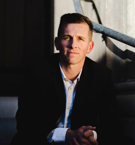 NATHAN GRAESER nathan graeser community program administrator