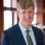 PATRICK J. KENNEDY patrick j. kennedy