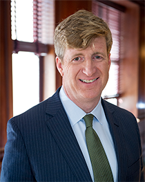 PATRICK J. KENNEDY patrick j. kennedy