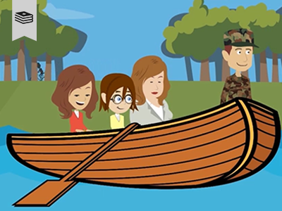Veteran 201: Military Families Course