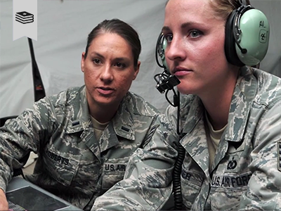 Veteran 201: Profession vs. Occupation Course