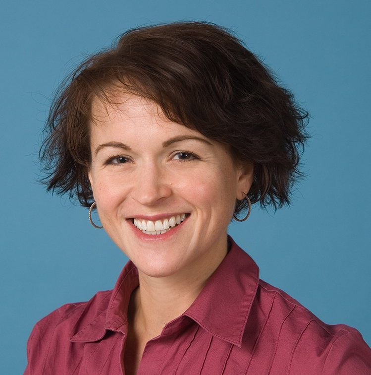 LAURA WERBER laura werber senior management scientist