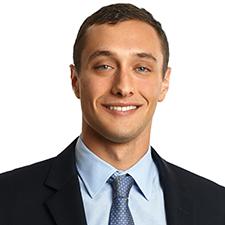 SAM PRESSLER sam pressler headshot