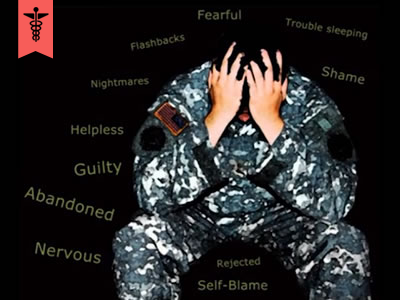 Suicide in the Military Course