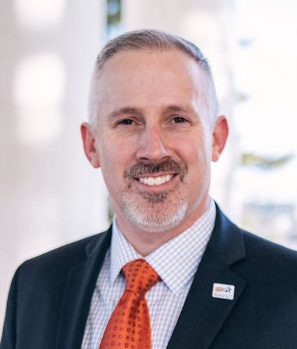 Chris Ford chris ford national association of veteran-serving organizations