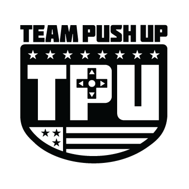 Team-Push-Up Team Push UP