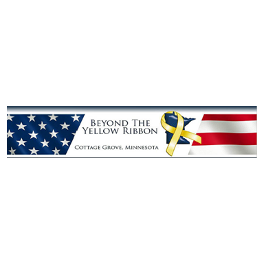 Beyond The Yellow Ribbon
