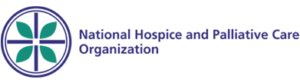 National Hospice and Palliative Care Organization national hospice and palliative care organization logo type logo icon