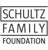 The Shultz Family Foundation shultz family foundation logo type