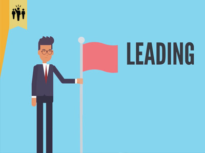 Leadership Skills that Drive Impact Course
