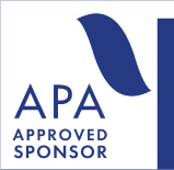 APA american psychological association logo icon logo type seal