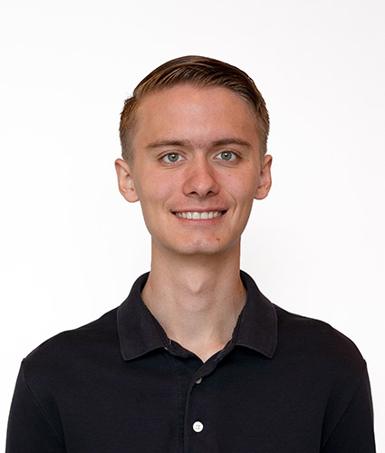 Ben Roberts ben roberts staff photo