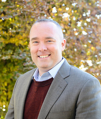 BryanC_425x500 Craig J. Bryan, PsyD, ABPP profile image