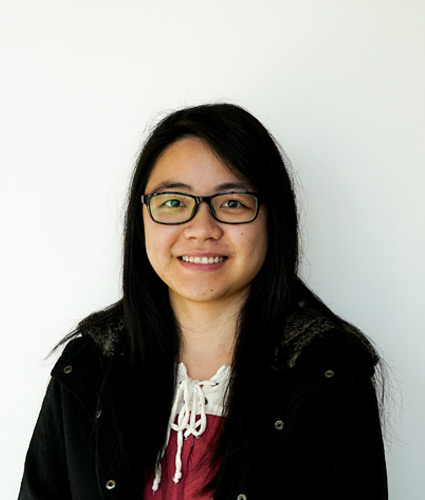 Wenwen Xu Staff wenwen xu staff photo