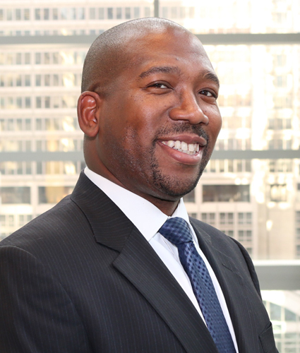 L. Jay Burks l jay burks bio photo