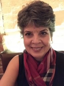 patty barron